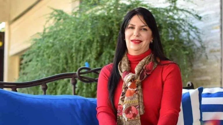 A prisión por cinco años diputada Rosa Amalia Pilarte