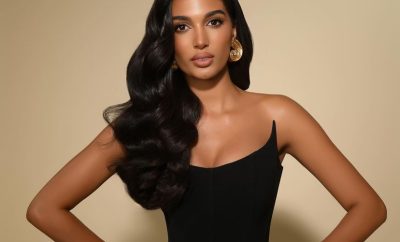 Celinee Santos Frías es la nueva Miss República Dominicana Universo 2024 – Más Vip