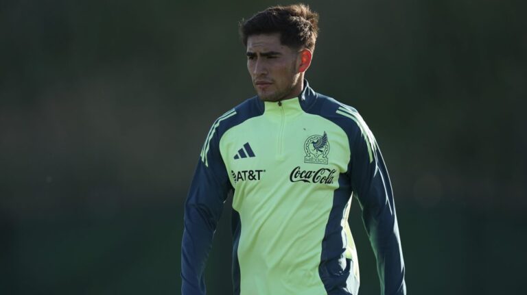 México vs. Bolivia: dos selecciones que afinan detalles para la Copa América #FVDigital