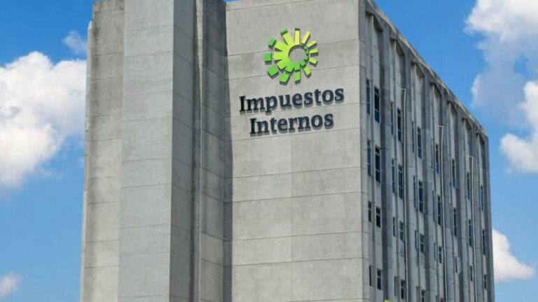 Crecimiento del 19.3% en la recaudación de Impuestos Internos #FVDigital