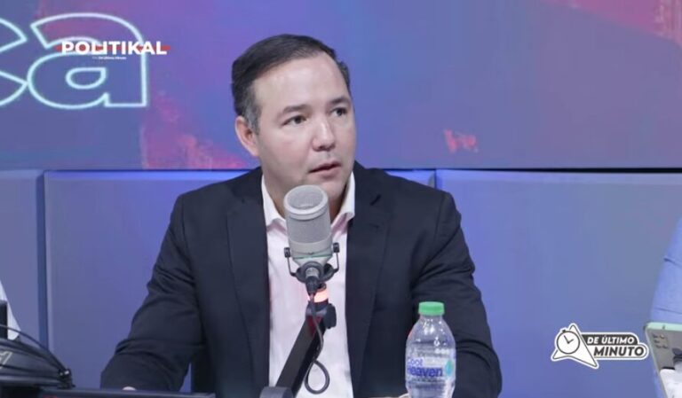 “PLD no puede prescindir de Danilo Medina” #FVDigital