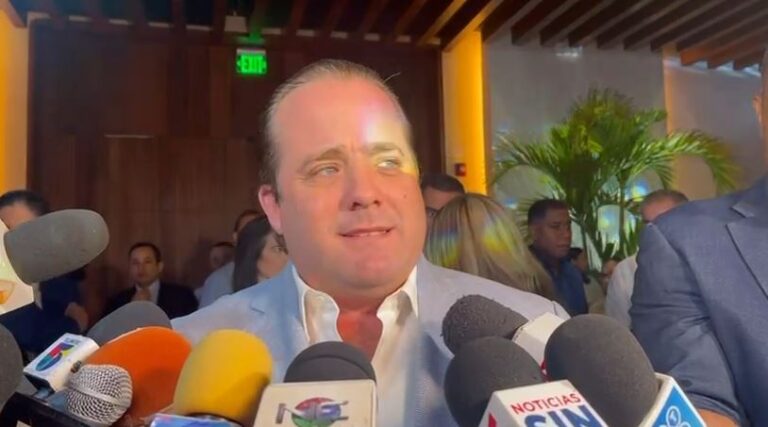 “Invito a la oposición dominicana a que no manchemos el proceso democrático en RD” – noticias telemicro