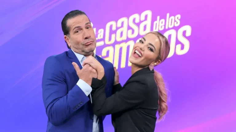 Fanáticos explotan en redes sociales contra producción de “La Casa de los Famosos”, tras salvación de Aleska #FVDigital