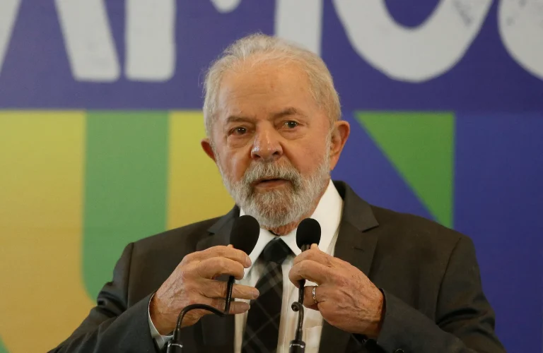 Un juez ordena a Youtube y a Lula retirar video del 1 de Mayo por “campaña anticipada” – noticias telemicro