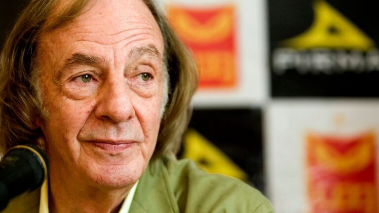 Menotti, un maestro de fútbol influyó generaciones técnicos