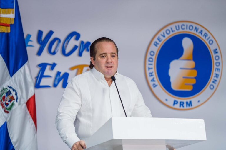 José Ignacio Paliza: Luis Abinader construye legado que trasciende generaciones