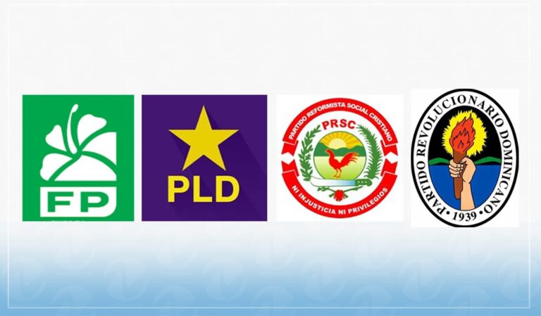 Partidos han agotado promedio de 12 años para regresar al poder luego de derrota