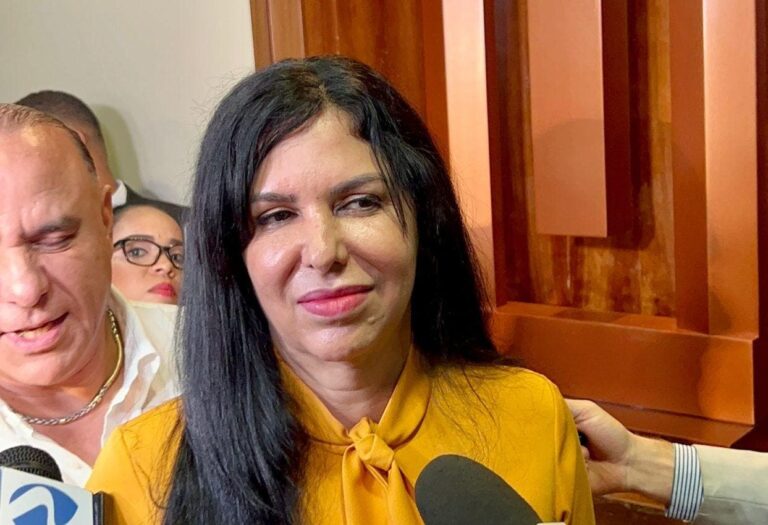 Las 14 propiedades incautadas a la diputada Rosa Amalia Pilarte, condenada por lavado de activos