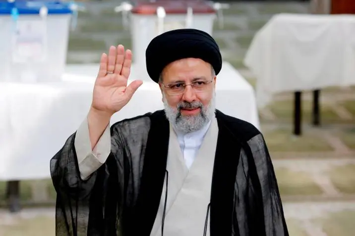 Qué pasará en Irán tras muerte de Ebrahim Raisi