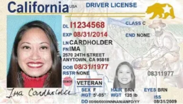 Residentes de California tienen un año como plazo para obtener una REAL ID #FVDigital