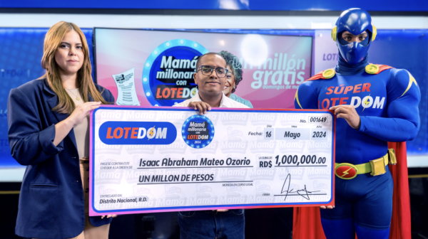 El primo! Saluden a este nuevo millonario – Remolacha   #FVDigital