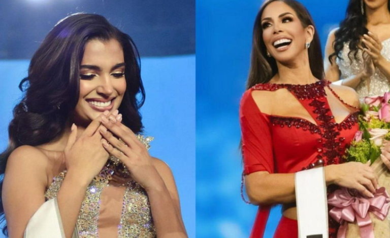 Haidy Cruz sobre Celinee Santos en el Miss RD: Tenía un “aire de grandeza”