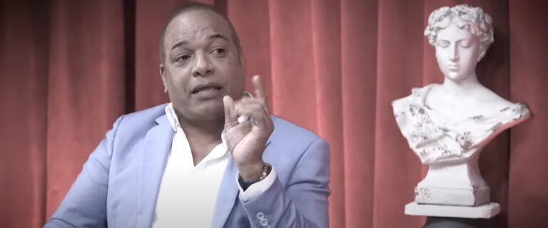 Jary Ramírez revela la verdad detrás de su cáncer, Telemicro y su madre