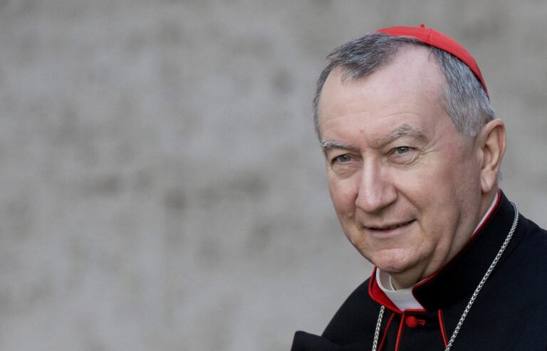 Vaticano contradice a la OTAN, rechaza armas enviadas a Ucrania en territorio ruso