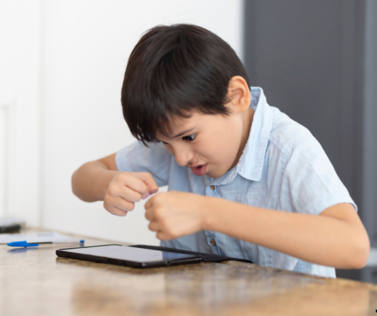 Aumentan diagnósticos de niños con TDAH en Estados Unidos   #FVDigital