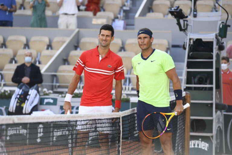 Análisis de Roland Garros 2024, el penúltimo Grand Slam del año