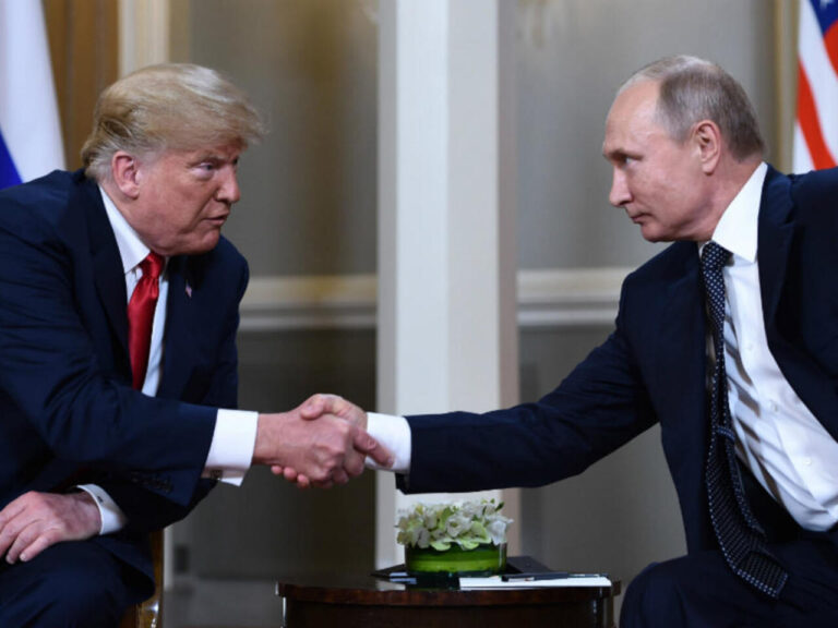 La OTAN se prepara para posible reelección de Trump y la amenaza nuclear rusa