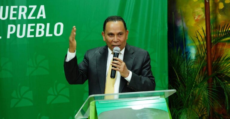Confía TSE solucionará situación del Distrito Nacional