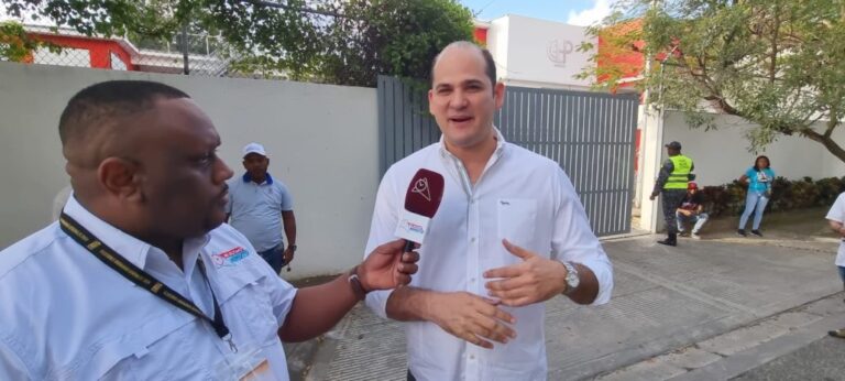 Transparencia y visión humanitaria en acción #FVDigital