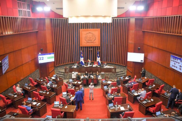 Aprueban proyecto modifica 34 artículos a Ley sobre Aviación Civil #FVDigital
