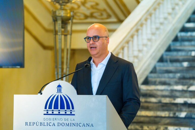 Realizan lanzamiento de cuarta edición Premio Nacional a la Innovación Pública 2024