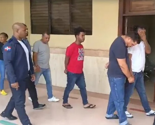 Aplazan conocimiento de coerción contra implicados en red de tráfico ilegal de haitianos – noticias telemicro