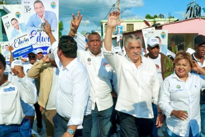 “El pueblo votará contra incapacidad y carestía de la vida”