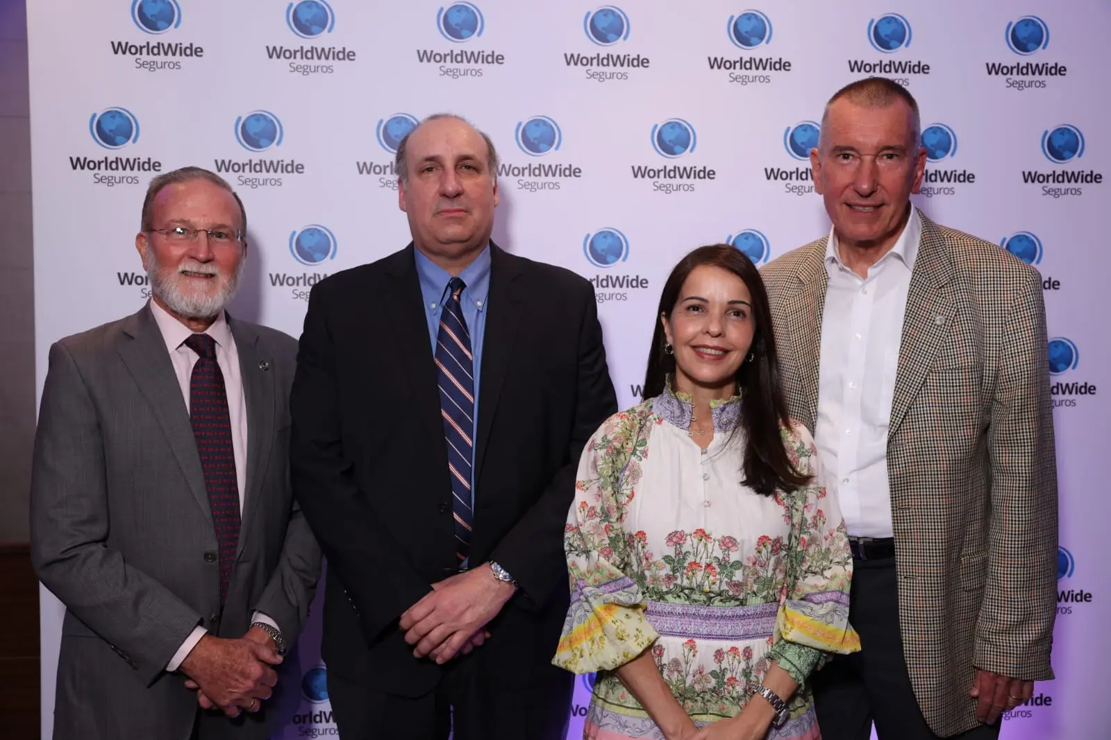 Grupo Worldwide celebra su asamblea anual en la República Dominicana