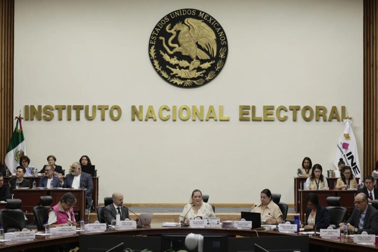 Notifican 176 quejas de violencia política hacia mujeres en México