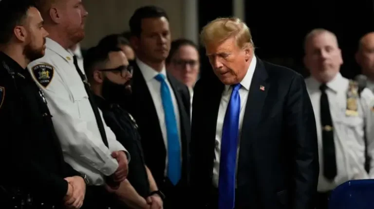 Abogados de Trump piden invalidar el juicio tras el veredicto #FVDigital