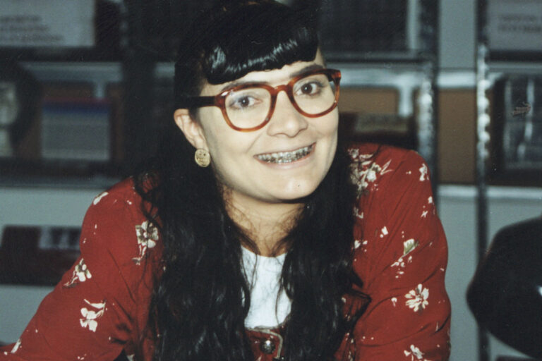 Así es la casa de ‘Betty La Fea’ que se hizo viral y ahora la puedes conocer por dentro #FVDigital