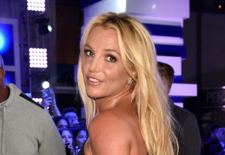 El supuesto novio de Britney Spears tiene 10 hijos, de los cuales no se hace cargo #FVDigital