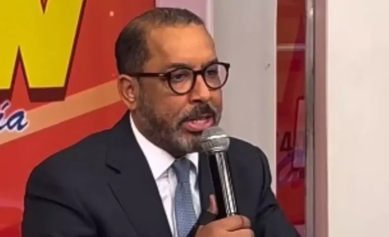 Fallece el comunicador Carlos Vargas