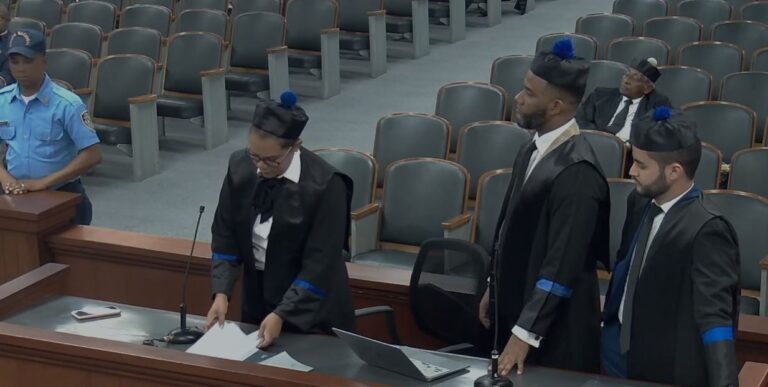 Abogado de Jean Alain y fiscal se dicen “rastreros” en audiencia caso Medusa – noticias telemicro