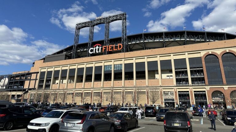 Jessica Ramos no respaldará casino en el estadio Citi Field.