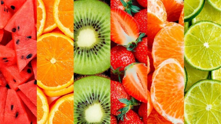 Las dos frutas milagrosas que debes comer absolutamente todos los días