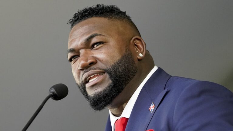 Ortiz se siente honrado de ser nuevamente homenajeado en NY