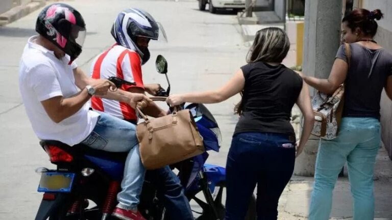 La delincuencia es la principal preocupación de los dominicanos