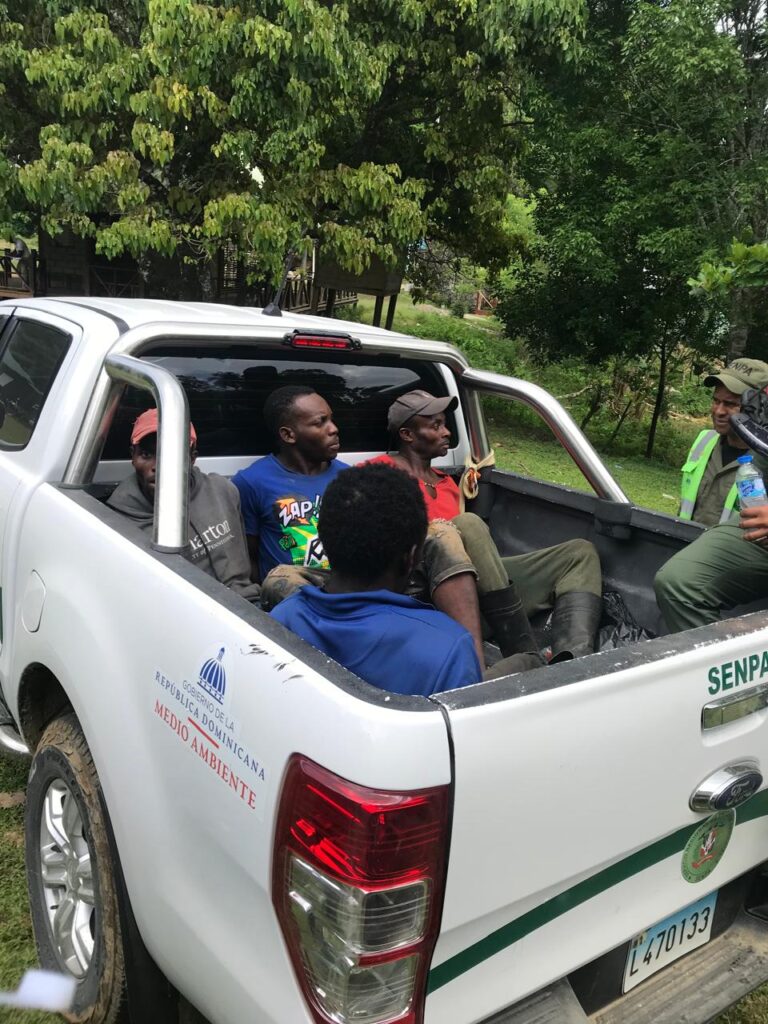 Arrestan 16 personas por delitos medioambientales – noticias telemicro