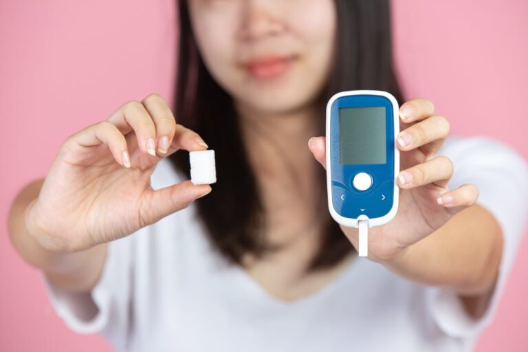 ¿Cuál es la diferencia entre la diabetes tipo 1 y 2?