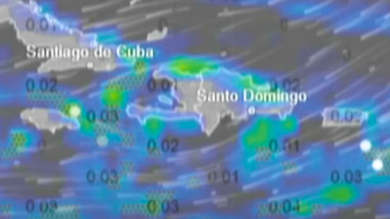 RD: Inundaciones más fuertes – Remolacha   #FVDigital