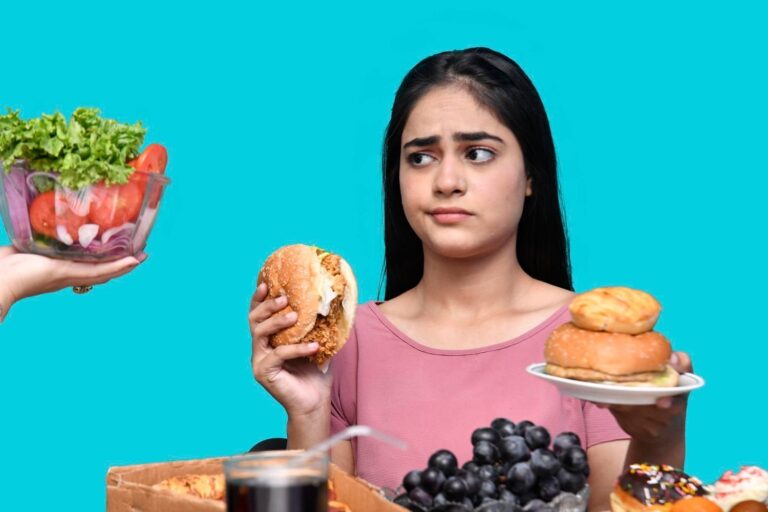 10 trucos para comer menos sin sentir hambre