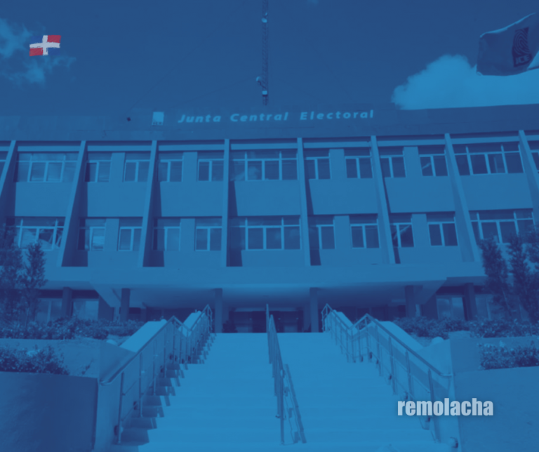 JCE vuelve a extender plazo para depósito de candidaturas   #FVDigital