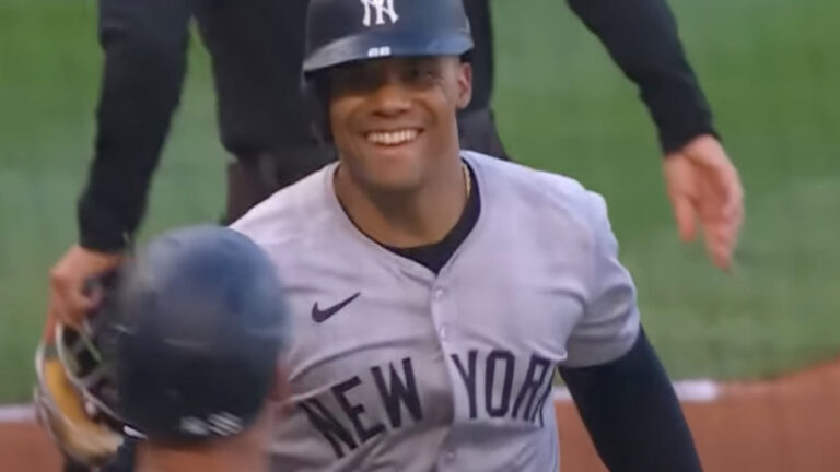 Cinco razones por las que Juan Soto es favorito al MVP – Remolacha   #FVDigital