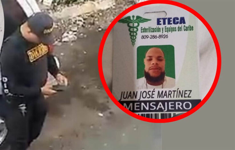 Juan José Martínez “Ricardito” – LosMocanos