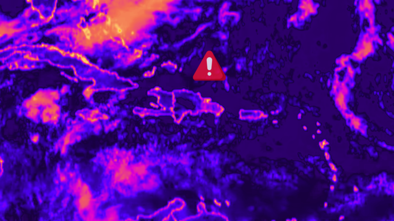 Calor sofocante de verano en República Dominicana – Remolacha   #FVDigital