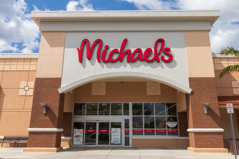 7 productos que recomiendan no comprar en Michaels