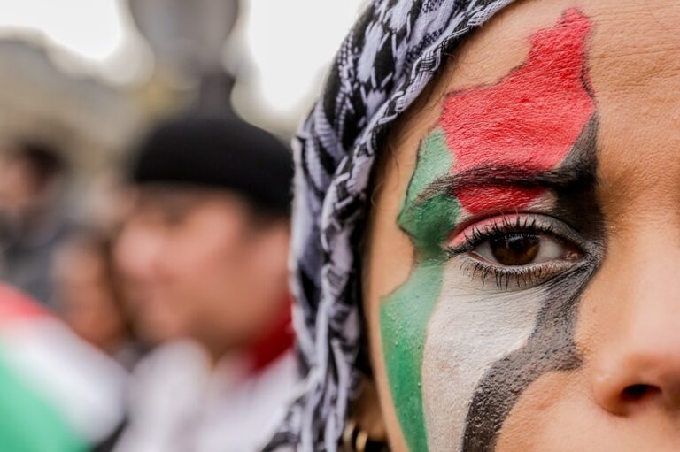 España y Noruega reconocen un Estado palestino mientras se agrava el choque entre UE e Israel