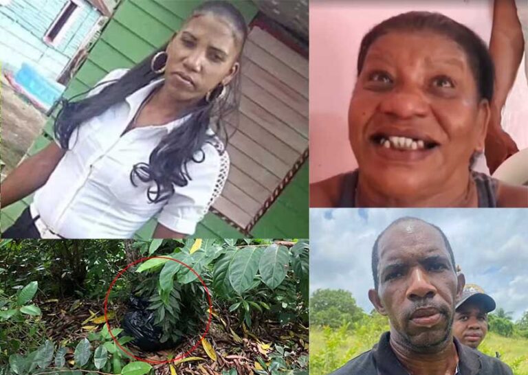 Caso de Eduarda Díaz – LosMocanos