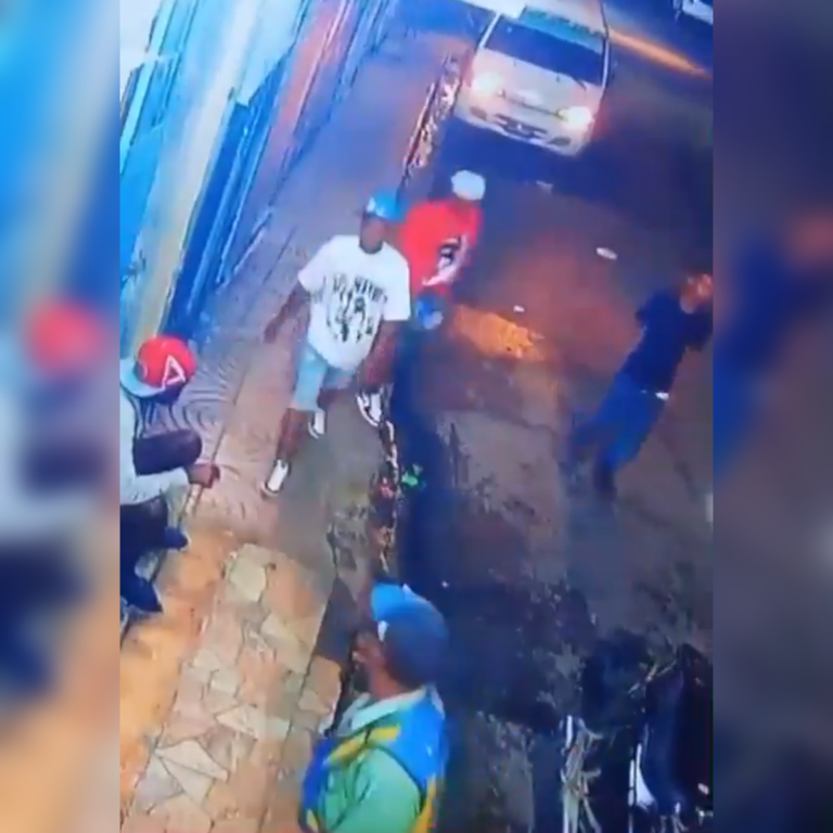 Denuncian ola de atracos en Los Guaricanos